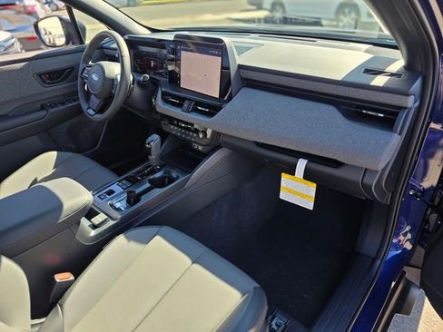 New 2026 Subaru Outback Premium AWD/4WD image 7