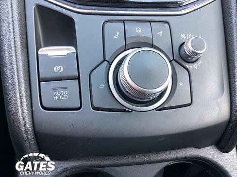 Used 2024 MAZDA CX-5 AWD 2.5 S w/ Select Package image 20