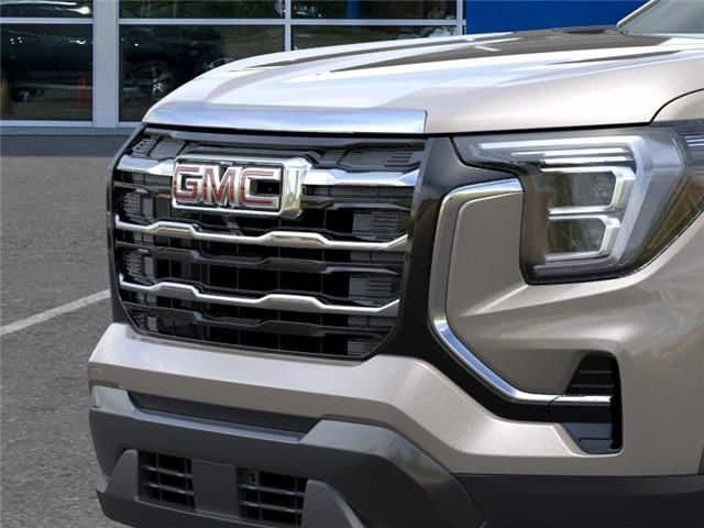 New 2027 GMC Terrain Elevation w/ LPO, Floor Liner Package FWD image 13