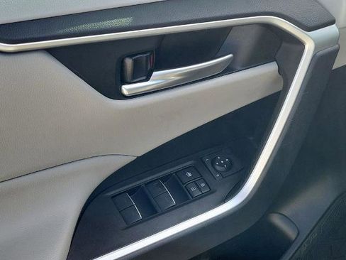 Used 2023 Toyota RAV4 XLE w/ Convenience Package image 24