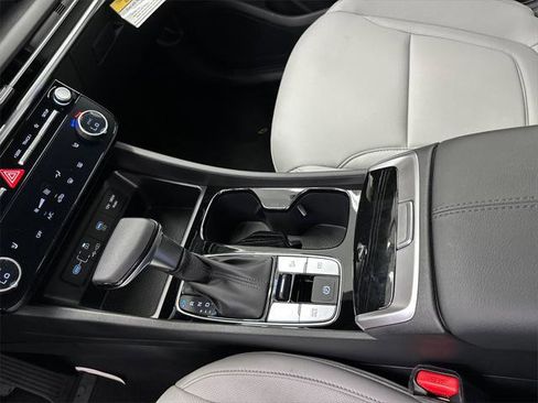 New 2025 Hyundai Santa Cruz SEL image 30