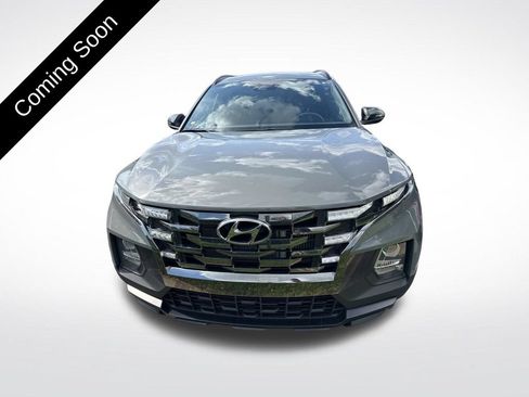 Used 2023 Hyundai Santa Cruz Night AWD/4WD image 2