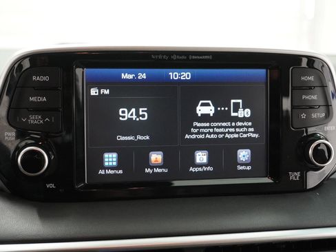 Used 2019 Hyundai Tucson Limited w/ Cargo Package image 24