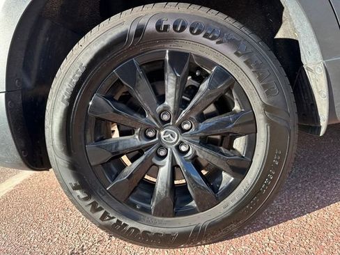 Used 2025 MAZDA CX-50 AWD 2.5 S w/ Preferred Package image 31