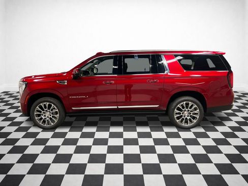New 2026 GMC Yukon XL Denali AWD/4WD image 5