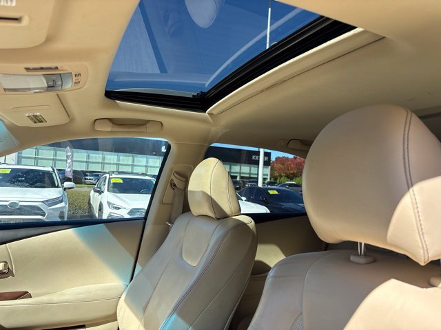 Used 2015 Lexus RX 350 AWD image 9