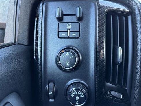 Used 2016 GMC Sierra 2500 SLT image 20