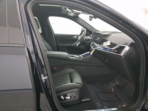 New 2026 BMW X6 xDrive40i image 31