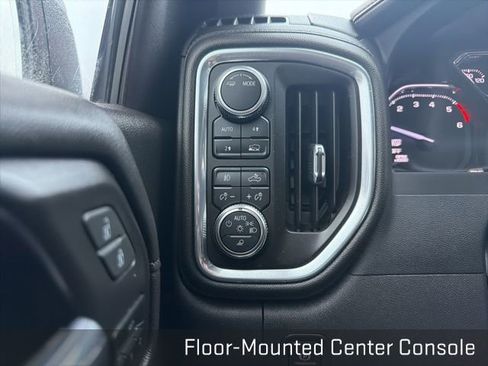 Used 2022 GMC Sierra 1500 SLT w/ SLT Premium Plus Package image 47