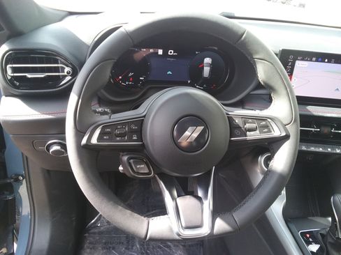 New 2024 Dodge Hornet GT w/ GT Blacktop Package image 14