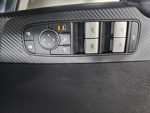 Used 2024 Mitsubishi Outlander SE AWD/4WD image 28