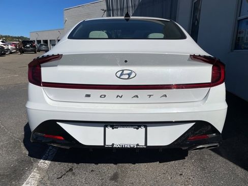 Used 2023 Hyundai Sonata SEL image 4