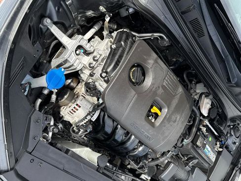 Used 2021 Kia Forte LXS image 25