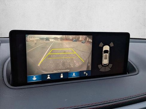 Used 2024 Acura MDX A-Spec image 12