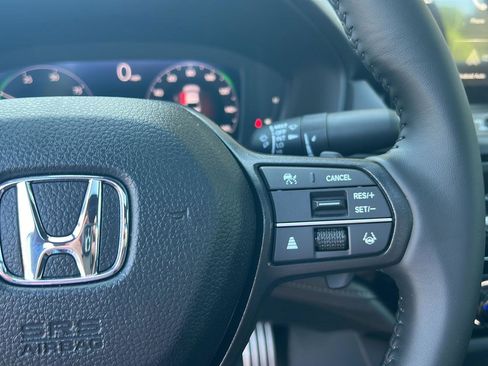 New 2026 Honda Accord Sport image 21