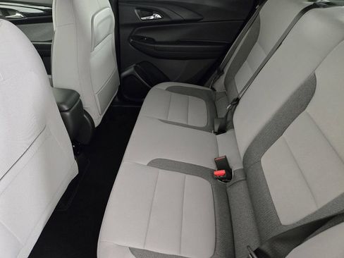 New 2026 Chevrolet TrailBlazer LT w/ LT Cold Weather Package FWD image 33