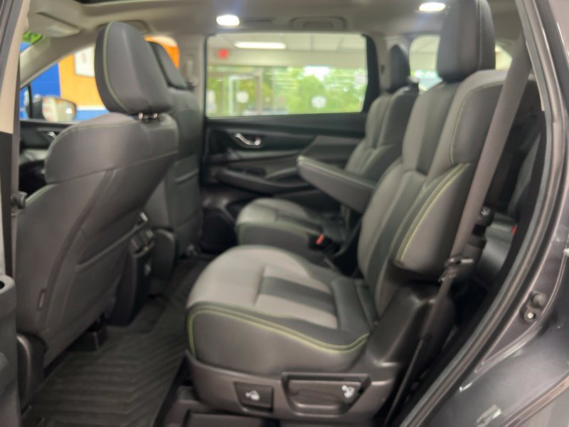 Used 2024 Subaru Ascent Onyx Edition AWD/4WD image 17