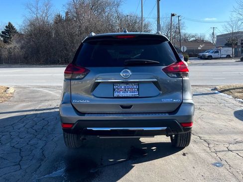Used 2019 Nissan Rogue S w/ Special Edition Package image 32