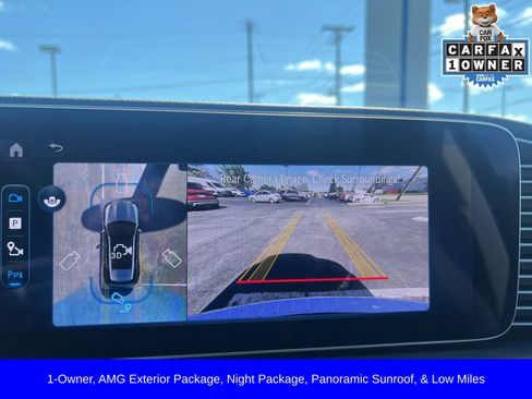 Used 2025 Mercedes-Benz GLE 350 4MATIC image 31