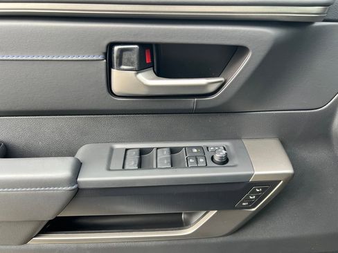 New 2026 Toyota Tundra Platinum image 17