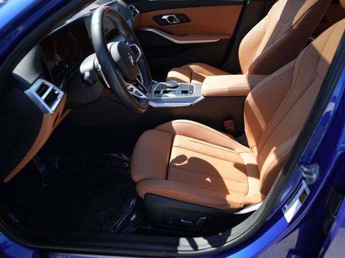 Used 2025 BMW M340i image 13