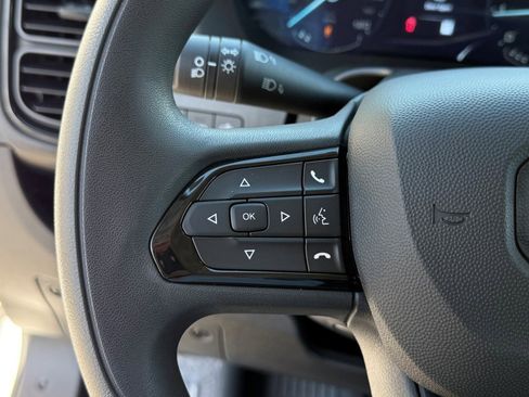 New 2026 RAM ProMaster 3500 w/ Safety Group image 30