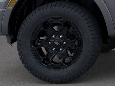 New 2026 Ford Ranger XLT AWD/4WD image 19