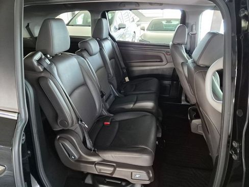 Used 2019 Honda Odyssey EX-L image 21