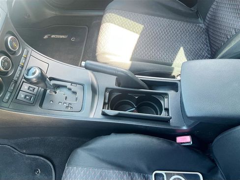 Used 2013 MAZDA MAZDA3 i Grand Touring w/ Tech Pkg image 22