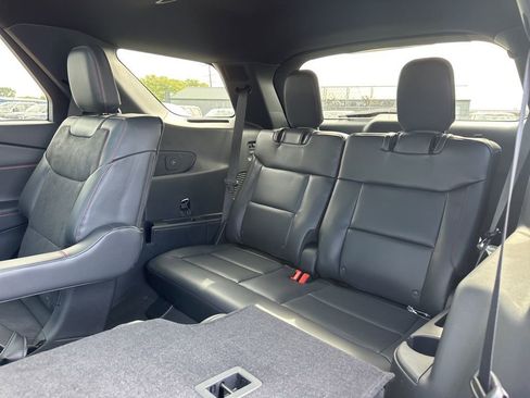 New 2025 Ford Explorer ST w/ Sun And Sound Package image 30