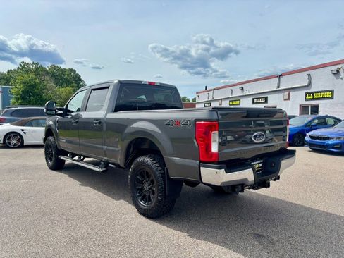 Used 2017 Ford F250 XL w/ STX Appearance Package AWD/4WD image 6