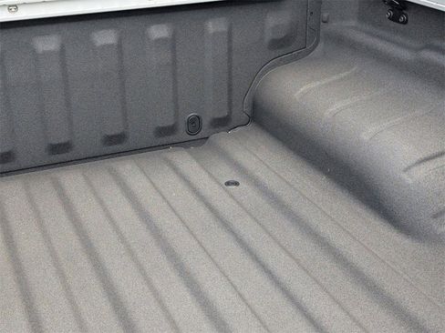 New 2025 Nissan Frontier Pro-X w/ Pro Premium Package image 10