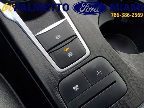 Used 2022 Ford Escape SEL image 28