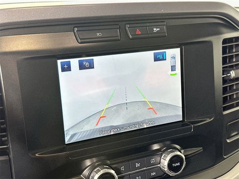 Used 2023 Ford F150 XLT w/ Equipment Group 301A Mid image 10