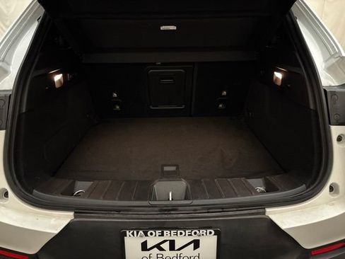 Used 2024 Dodge Hornet GT AWD/4WD image 9