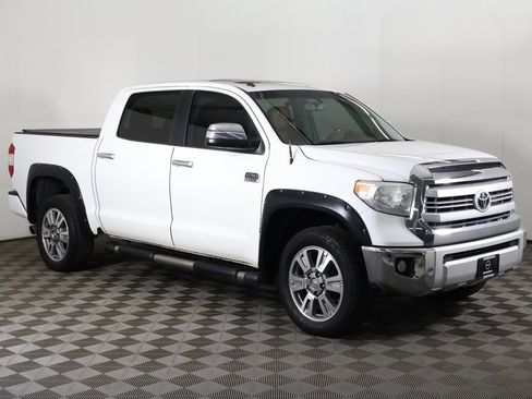 Used 2015 Toyota Tundra 1794 Edition image 57