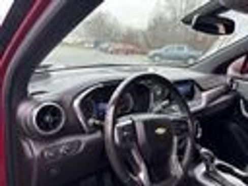 Used 2019 Chevrolet Blazer LT image 13