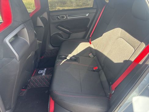 Used 2025 Honda Civic Type R image 6