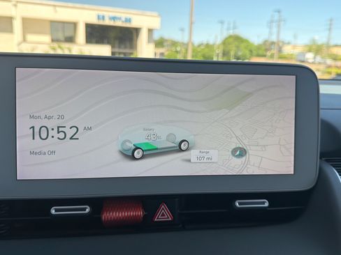 Certified 2024 Hyundai Ioniq 5 Limited RWD image 29