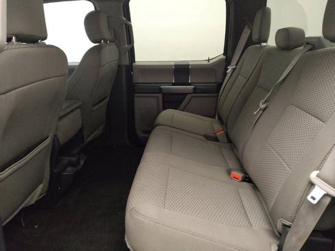 Used 2018 Ford F150 XLT image 18