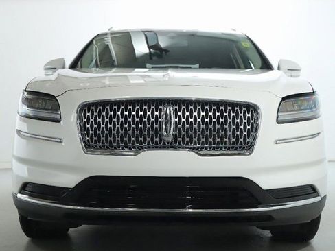 Certified 2023 Lincoln Nautilus AWD image 6