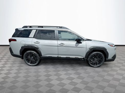 New 2026 Subaru Outback Limited XT AWD/4WD image 33
