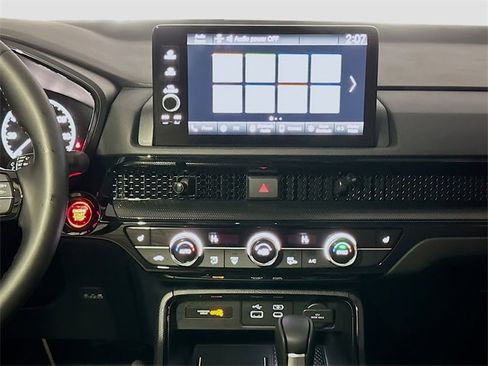 Used 2025 Honda CR-V EX-L image 30