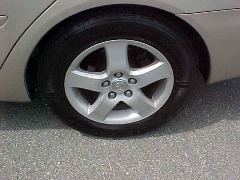 Used 2006 Toyota Camry SE FWD image 8