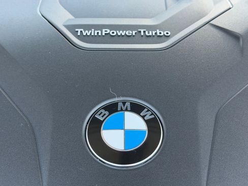 Used 2023 BMW 330i Sedan w/ Driving Assistance Package RWD image 35