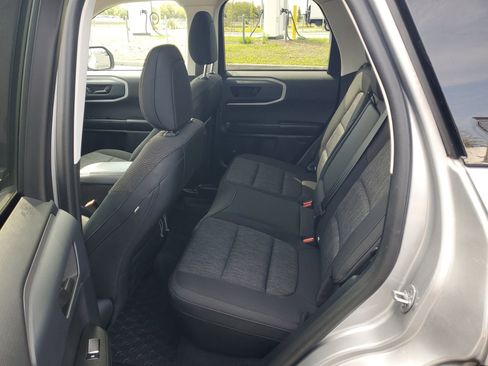 Used 2021 Ford Bronco Sport Big Bend image 11