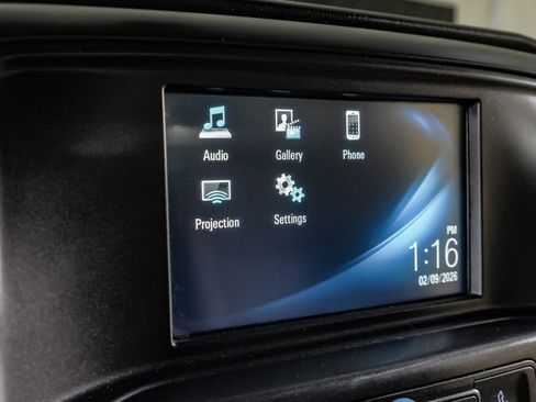 Used 2018 Chevrolet Silverado 3500 W/T image 22