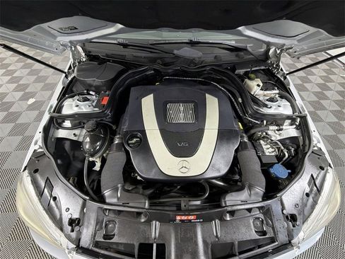 Used 2008 Mercedes-Benz C 350 Sport image 27