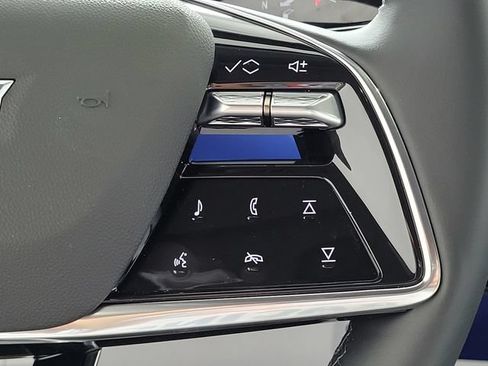 New 2026 Cadillac Optiq Sport 1 RWD image 25