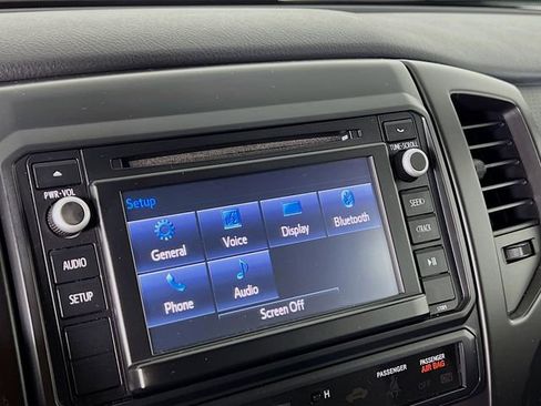 Used 2014 Toyota Tacoma 4x4 Double Cab image 13